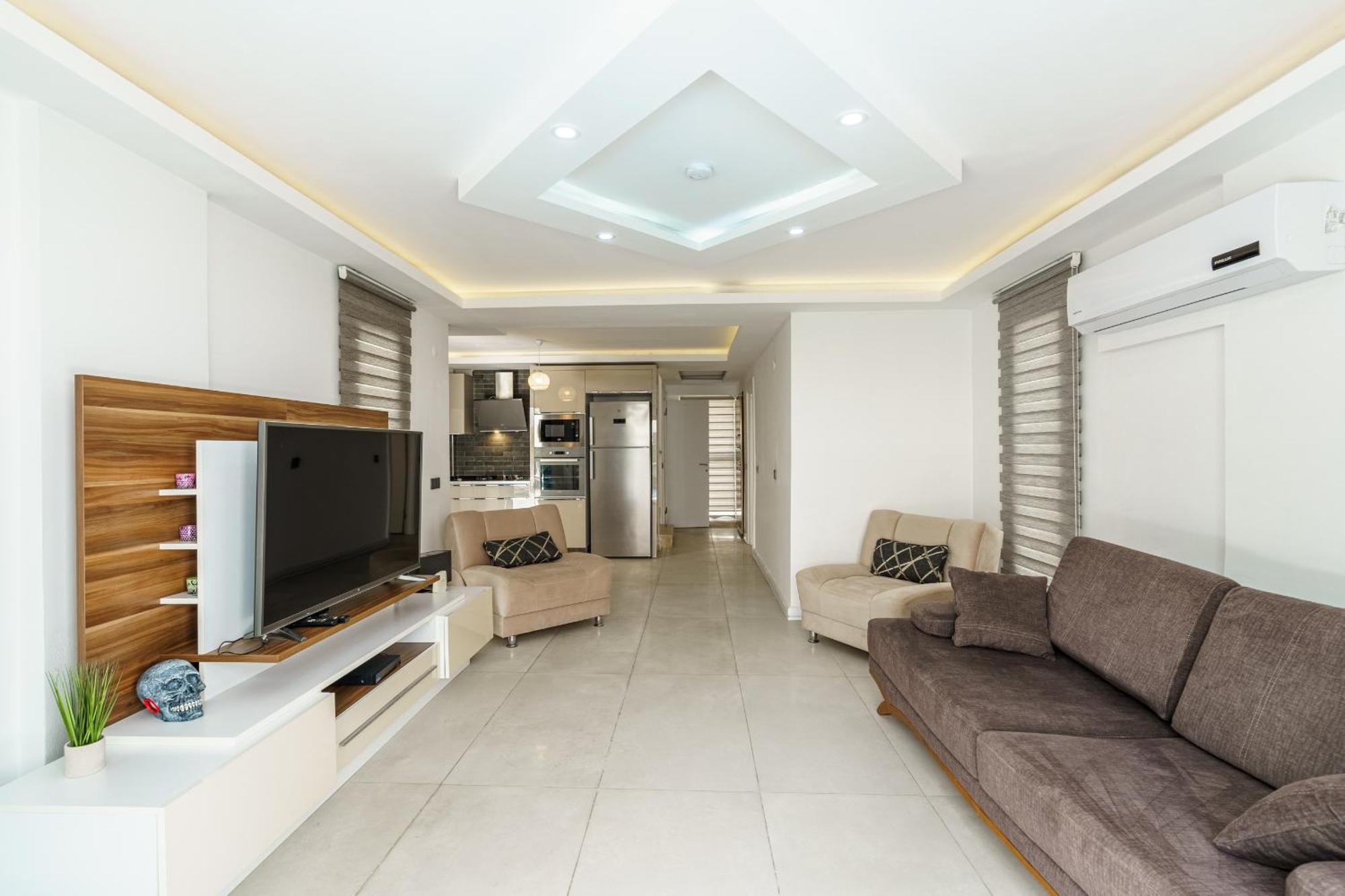 Luxury Villa Ada Marin Kusadasi Bagian luar foto